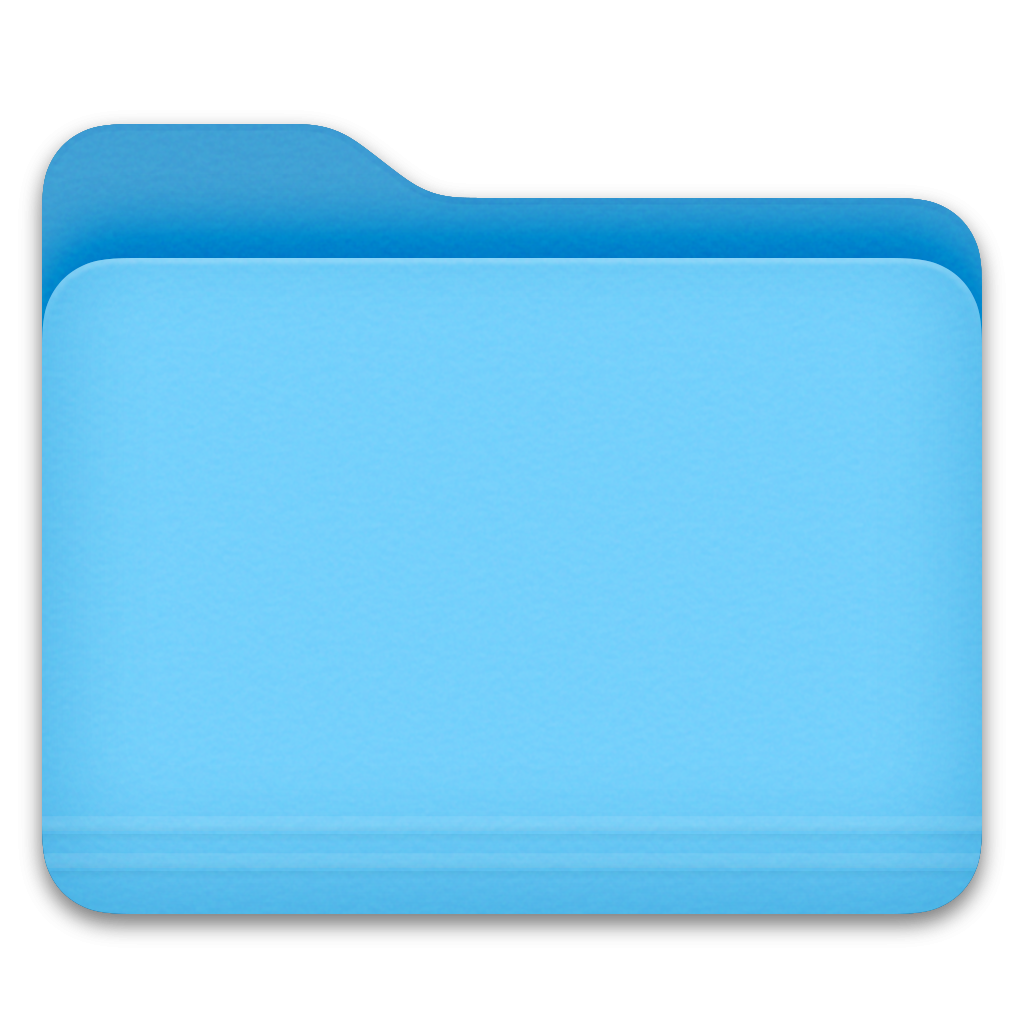 Side Projects Folder