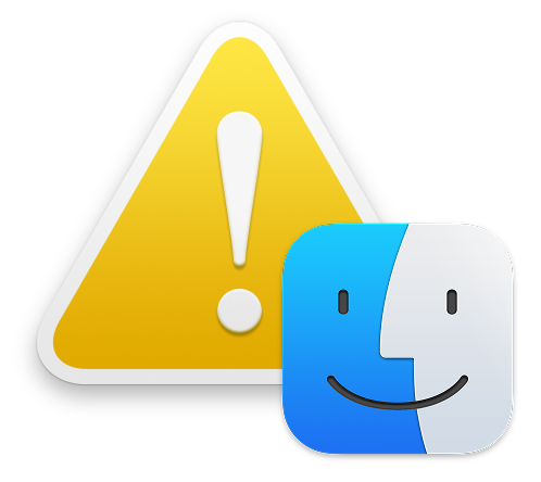 Warning