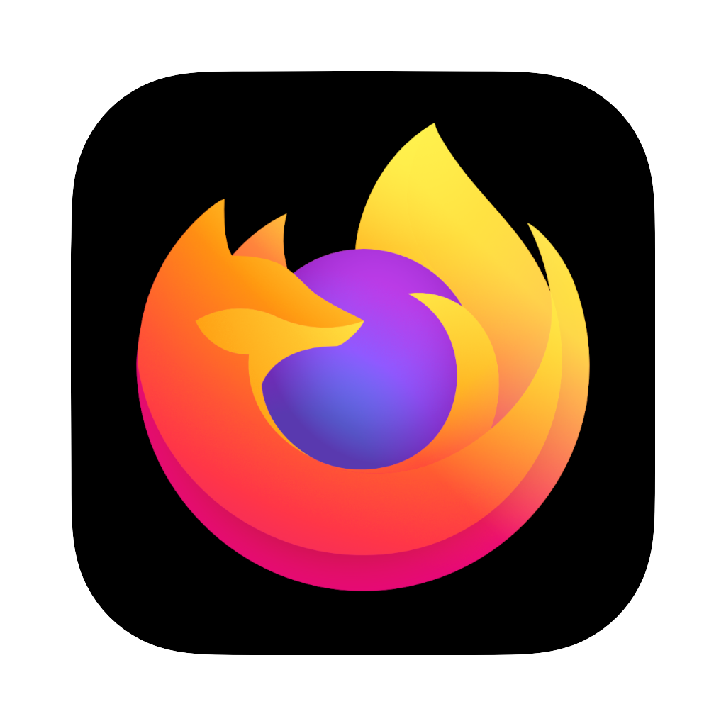 Firefox