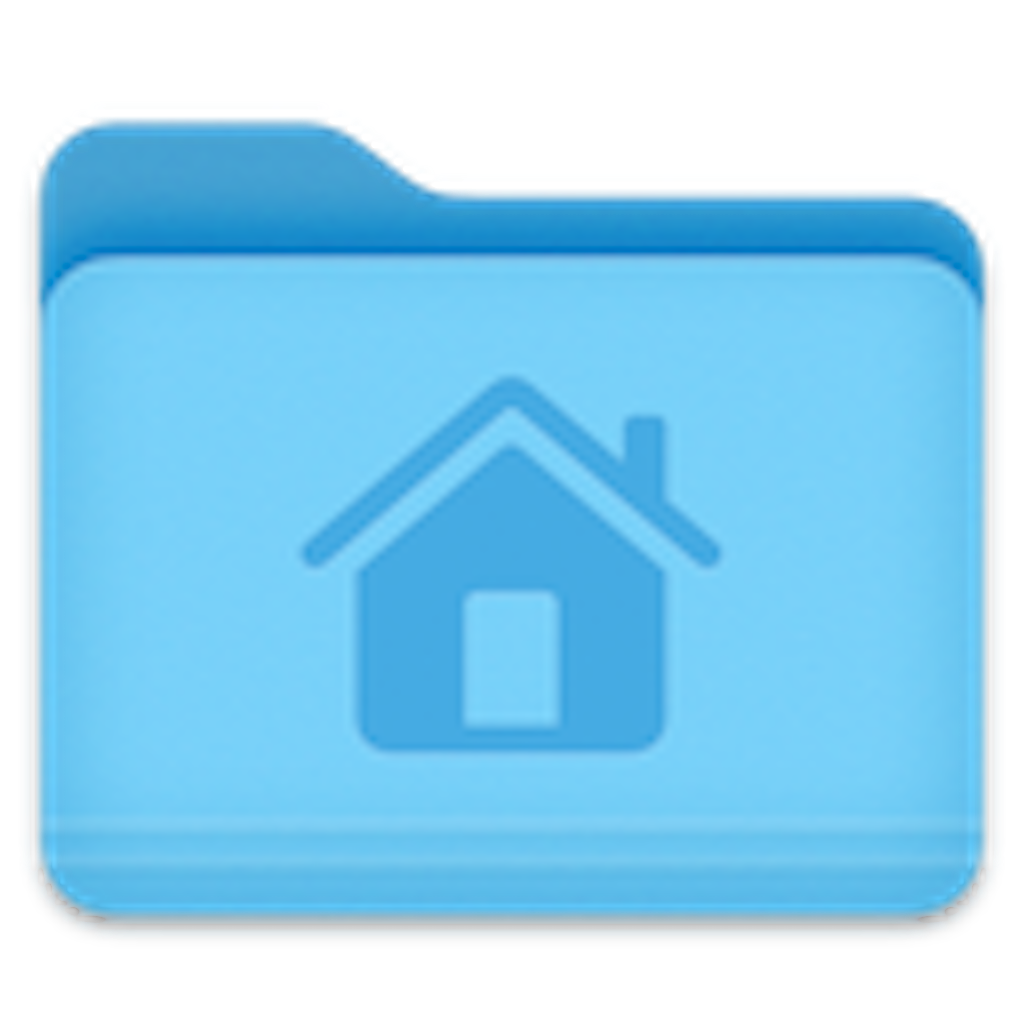 Home Folder